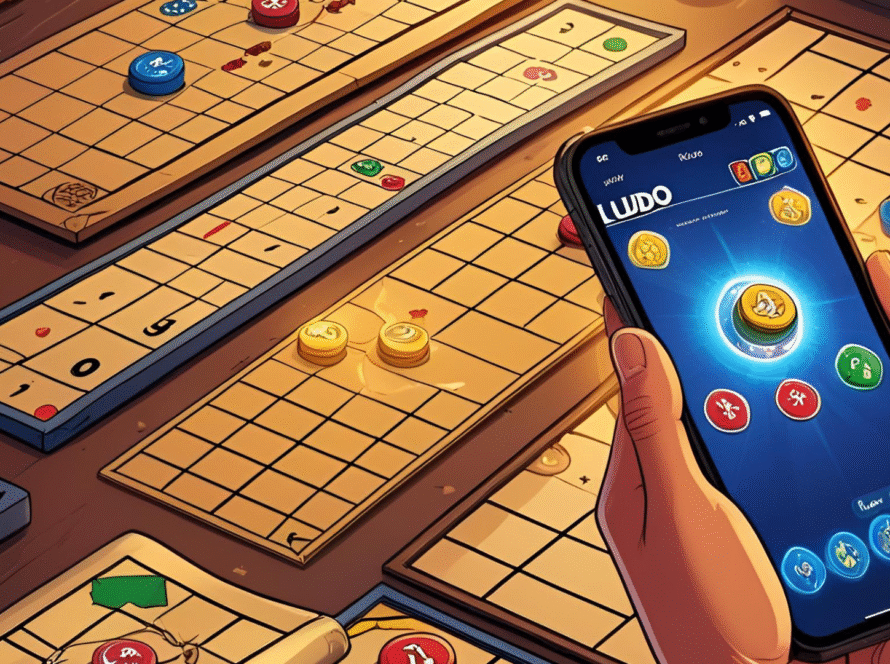 Explore the History of Ludo and Its Evolution